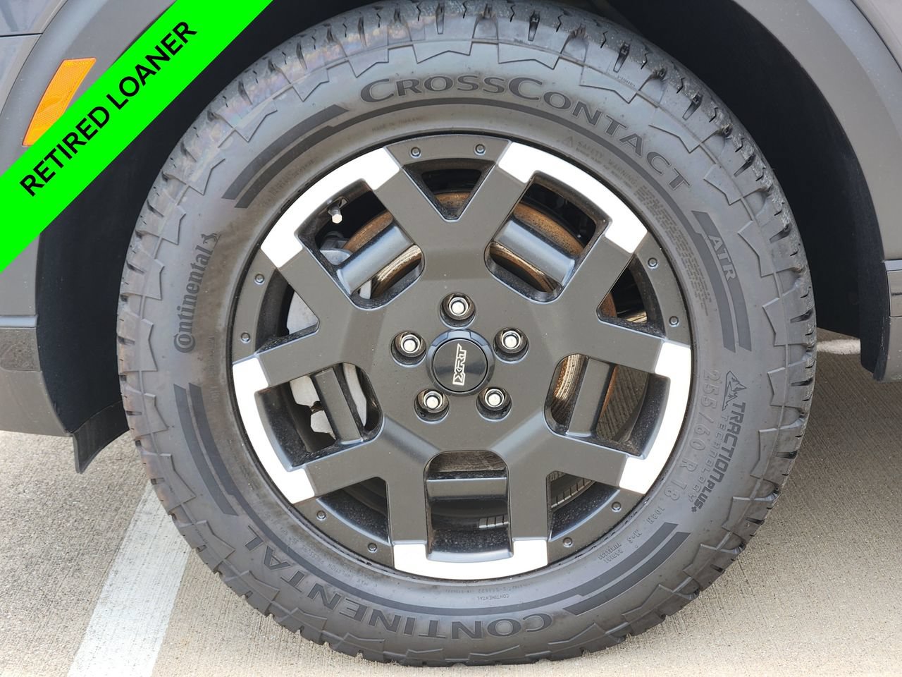 New 2026 Hyundai Palisade XRT Pro AWD/4WD image 8