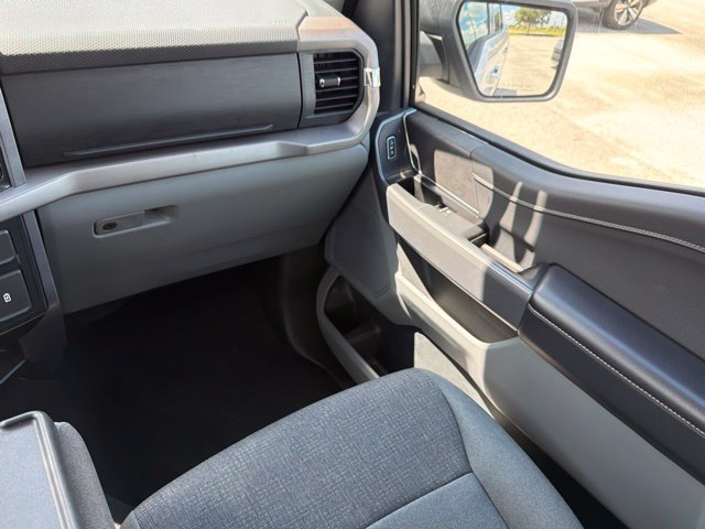 Used 2025 Ford F150 XLT w/ Equipment Group 301A Standard AWD/4WD image 21