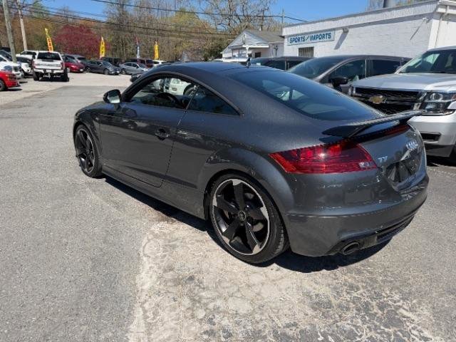 Used 2013 Audi TT 2.0T Premium Plus image 5
