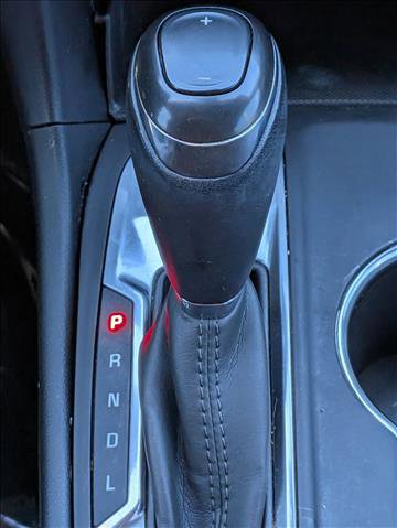 Used 2019 Chevrolet Equinox LT image 11