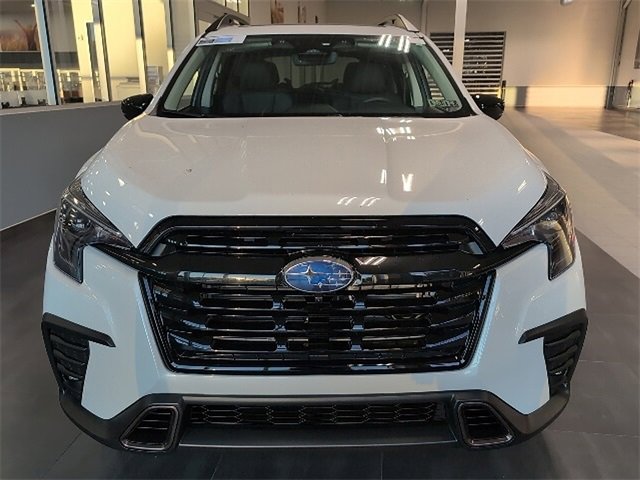 New 2025 Subaru Ascent Bronze Edition image 4
