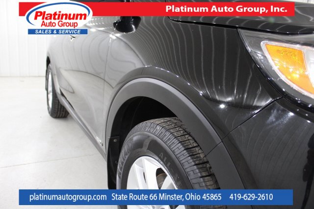 Used 2016 Kia Sorento LX image 42