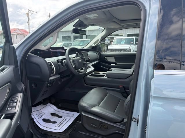 New 2026 Ford Expedition Max Active AWD/4WD image 26