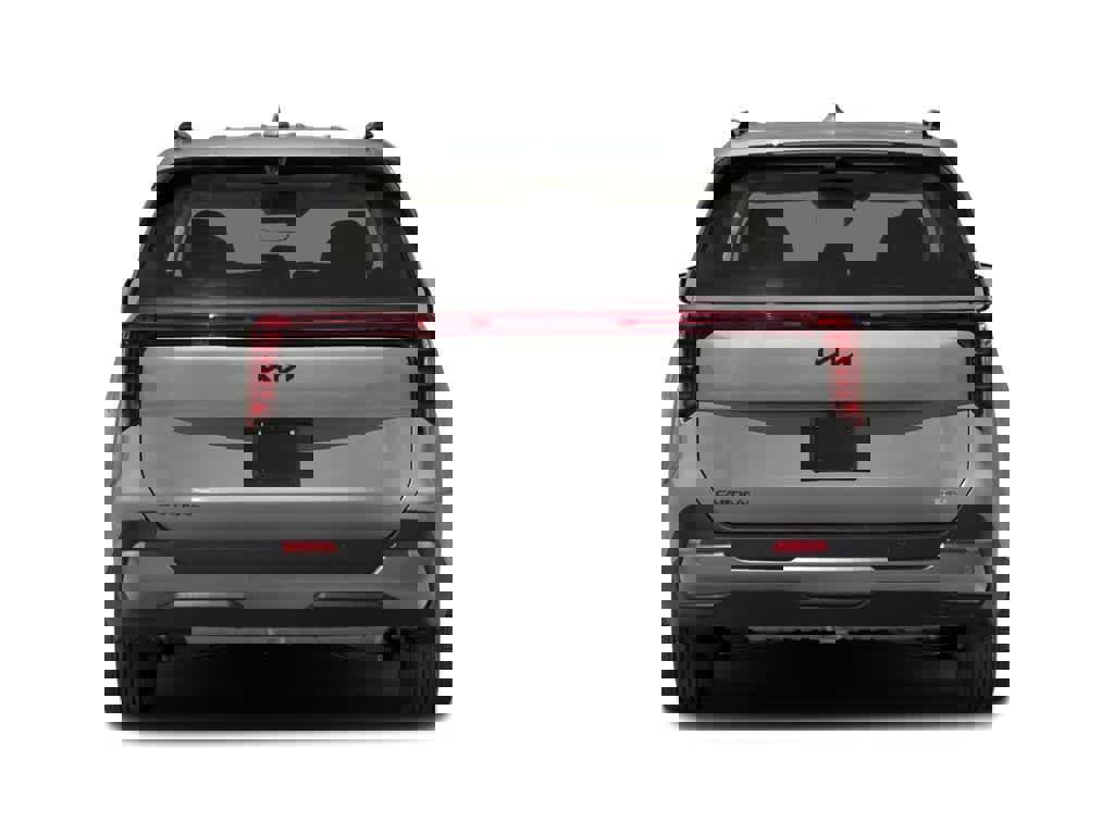 New 2026 Kia Carnival SX image 5