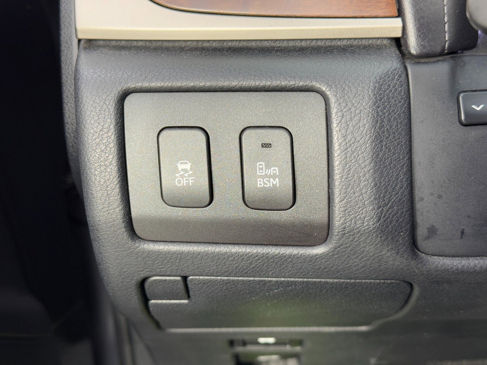 Used 2015 Lexus GS 350 w/ Premium Package image 18