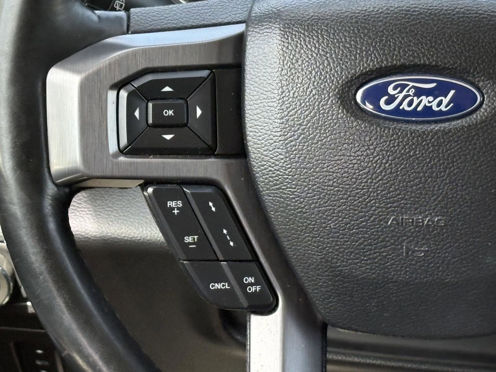 Used 2021 Ford Expedition Platinum AWD/4WD image 12