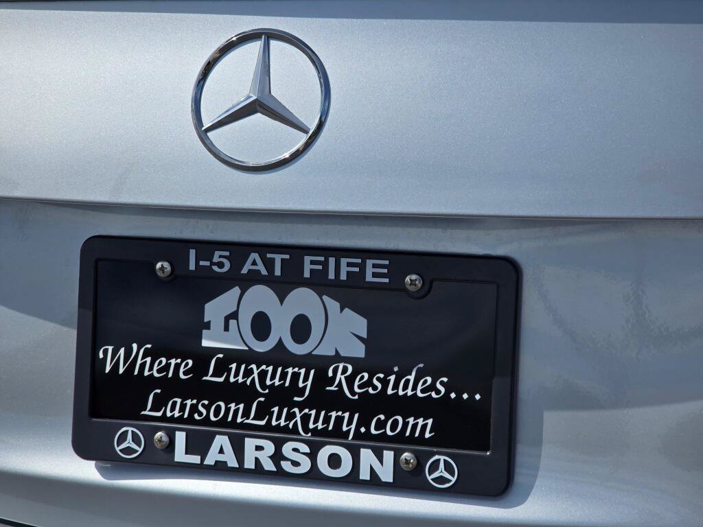 New 2026 Mercedes-Benz C 300 4MATIC Sedan image 29