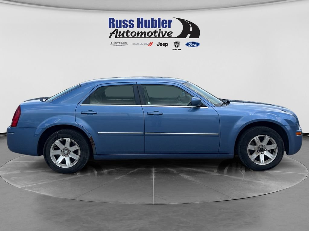 Used 2007 Chrysler 300 Touring RWD image 8