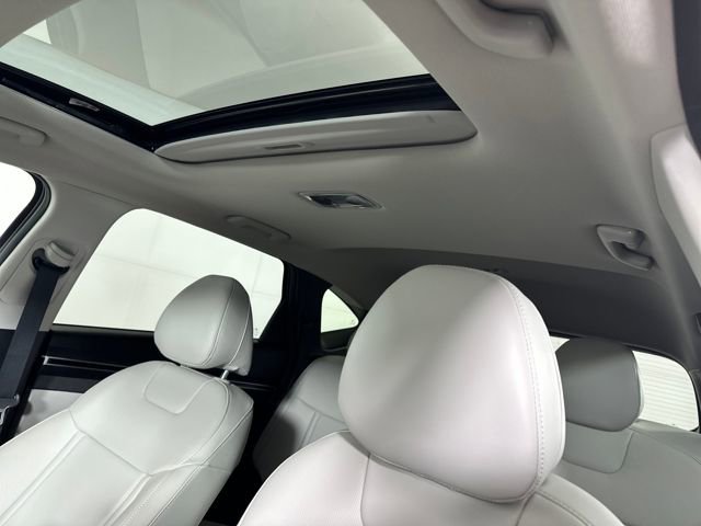 Certified 2024 Hyundai Tucson SEL w/ Convenience Package image 21