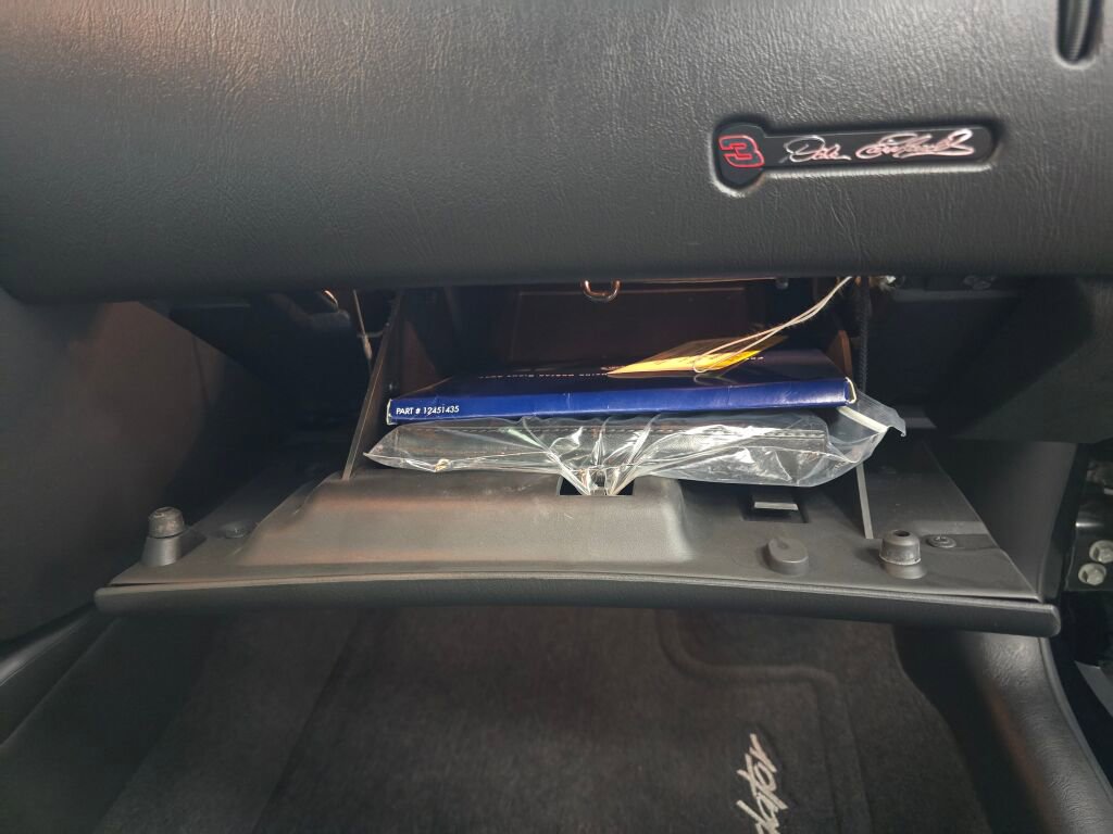 Used 2002 Chevrolet Monte Carlo SS w/ Preferred Equipment Group image 71