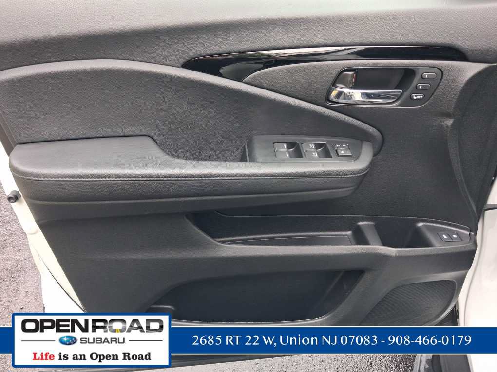 Used 2021 Honda Passport Elite image 26