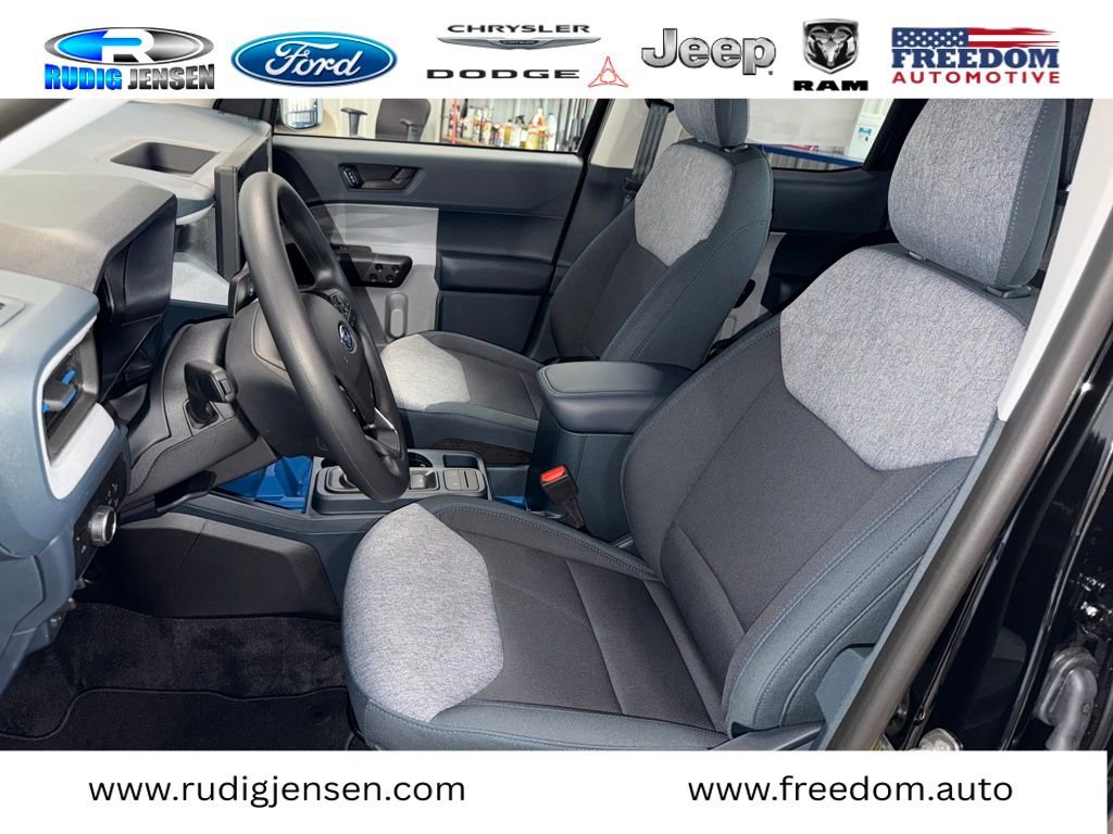 New 2026 Ford Maverick XLT AWD/4WD image 10