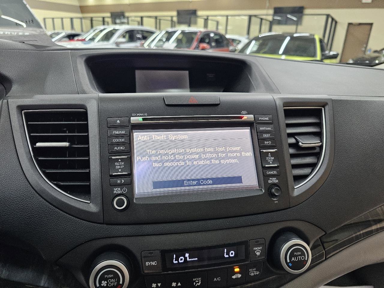 Used 2014 Honda CR-V EX-L image 27