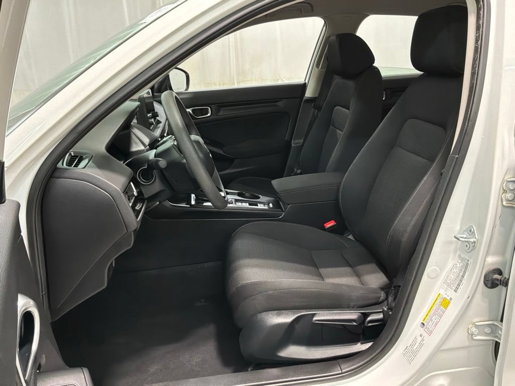 Used 2024 Honda Civic LX image 19