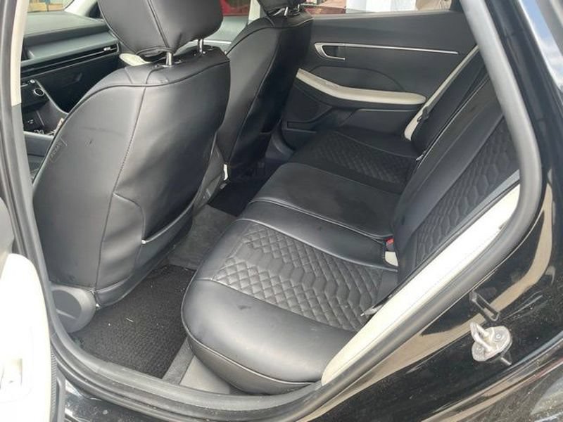 Used 2024 Hyundai Sonata SEL FWD image 9