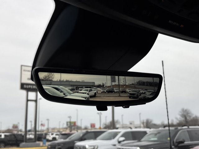 New 2026 Chevrolet Silverado 2500 LTZ w/ Trail Boss Package image 48