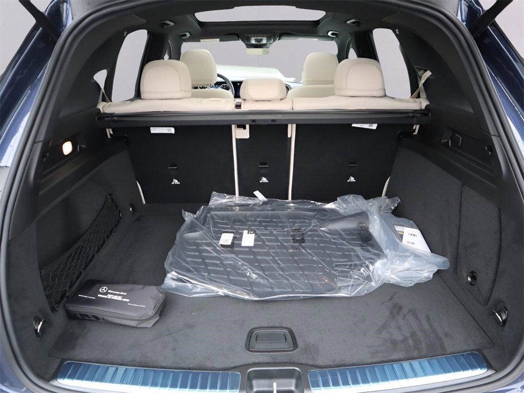 New 2026 Mercedes-Benz GLE 450 4MATIC image 20