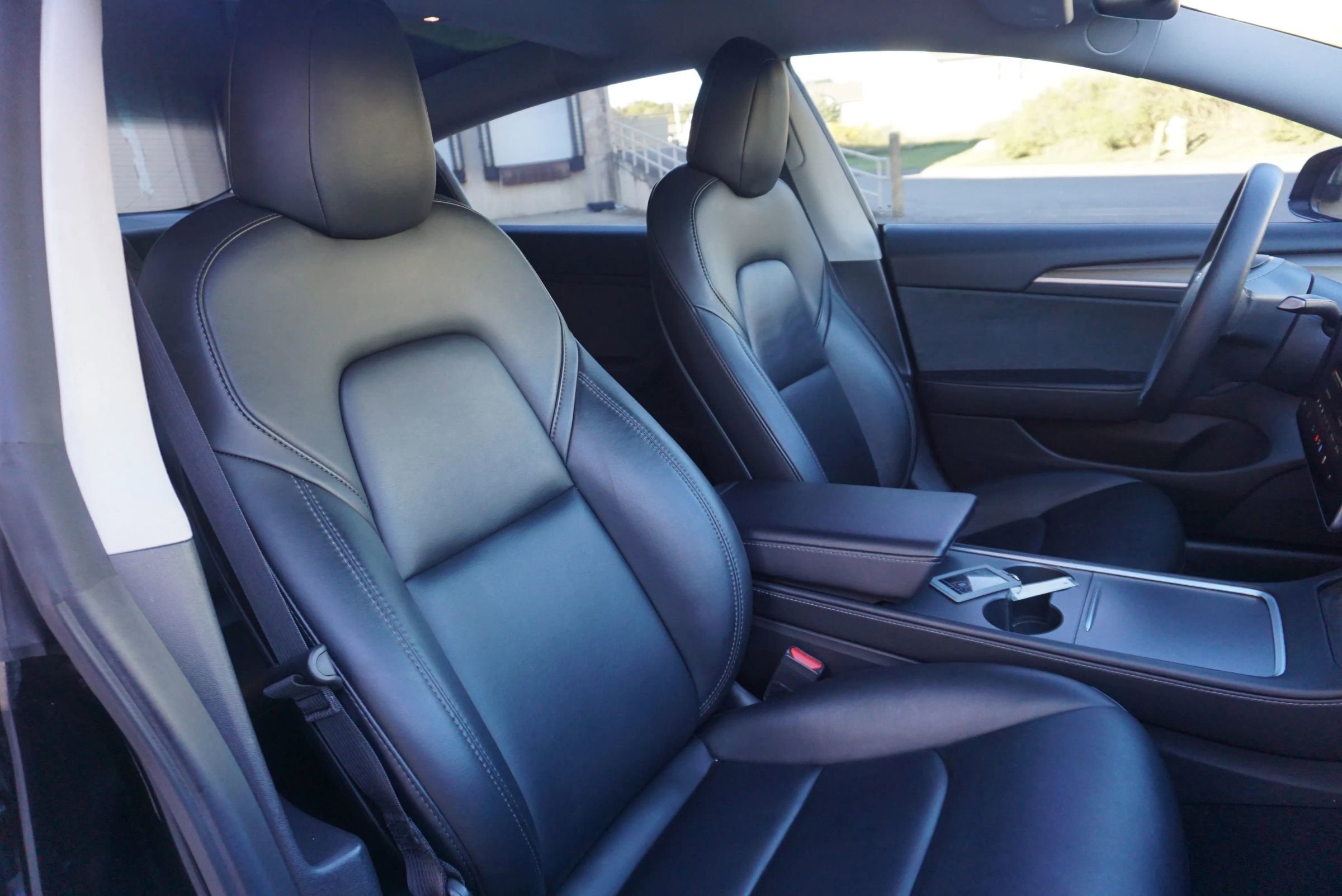 Used 2022 Tesla Model 3 Long Range image 18
