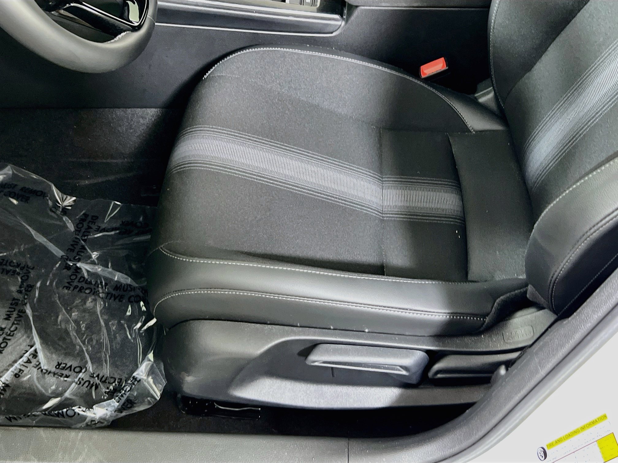 Used 2024 Honda Civic Sport image 18