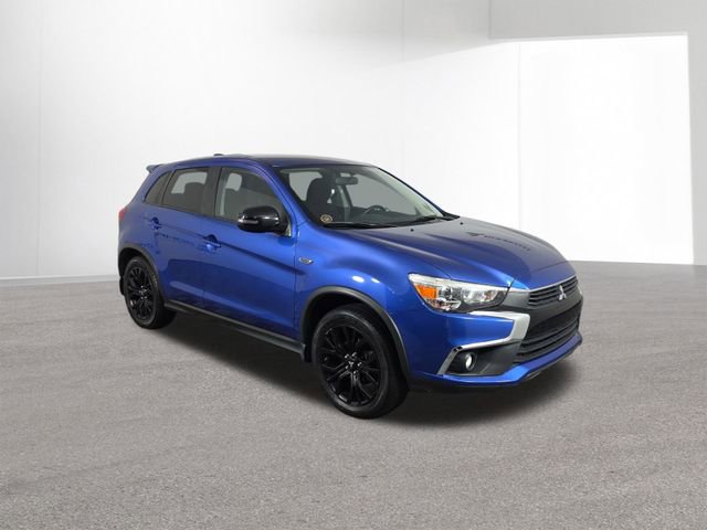 Used 2017 Mitsubishi Outlander Sport LE AWD/4WD image 12