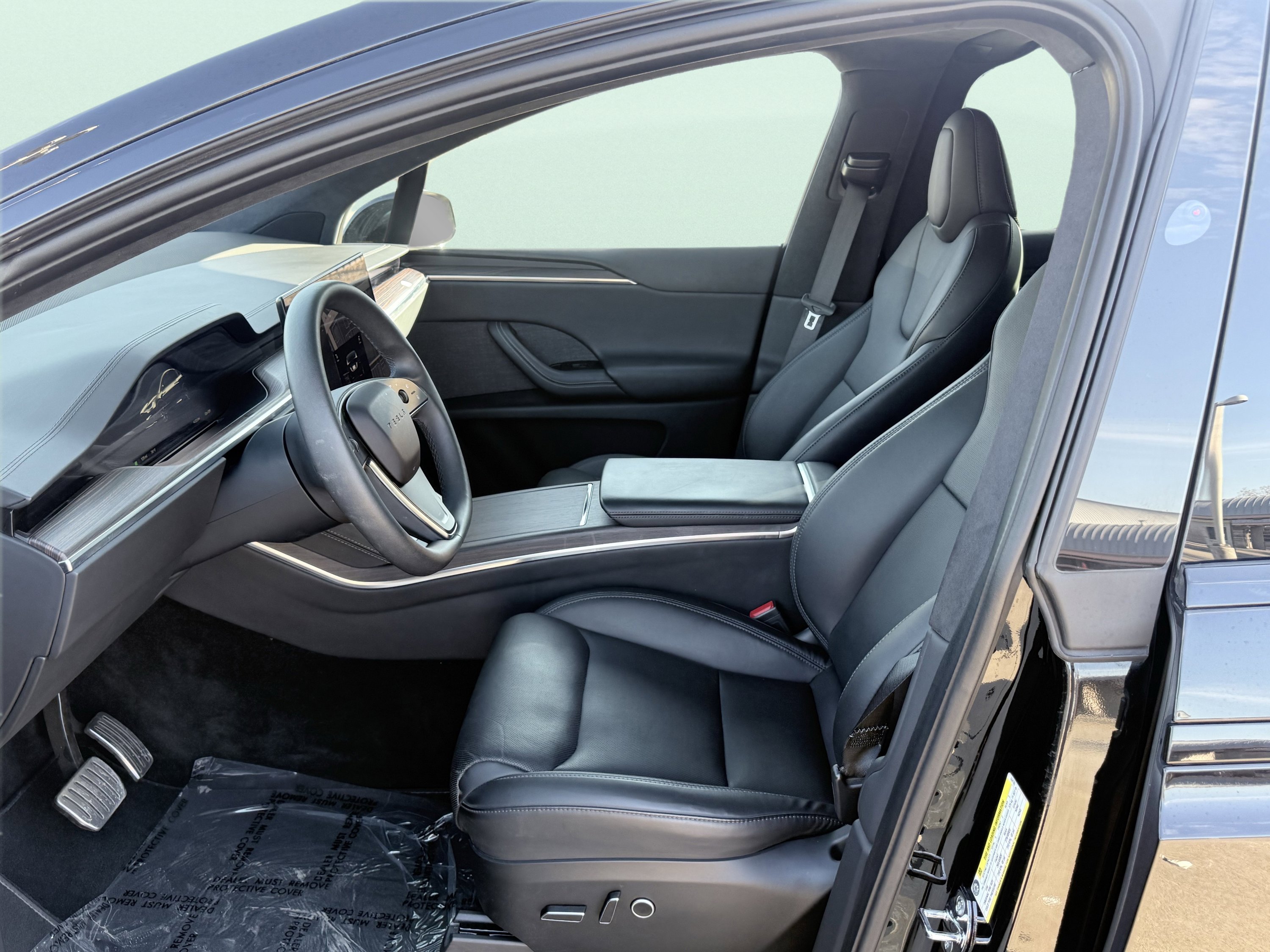 Used 2024 Tesla Model X Long Range image 26