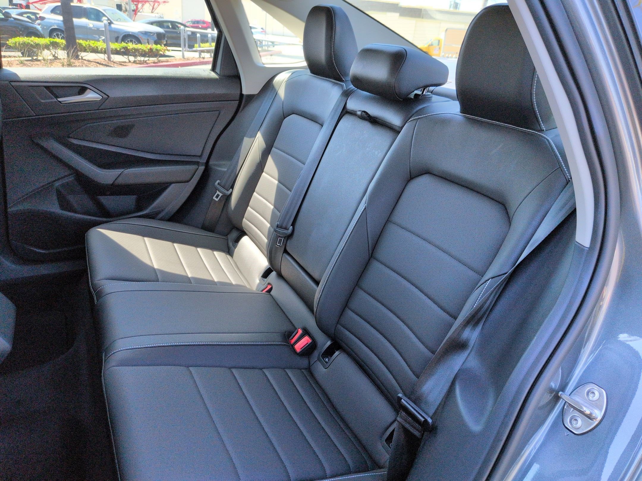 Used 2023 Volkswagen Jetta SE FWD image 29