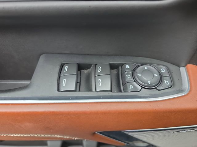 Certified 2024 GMC Sierra 2500 Denali Ultimate w/ Max Trailering Package image 30