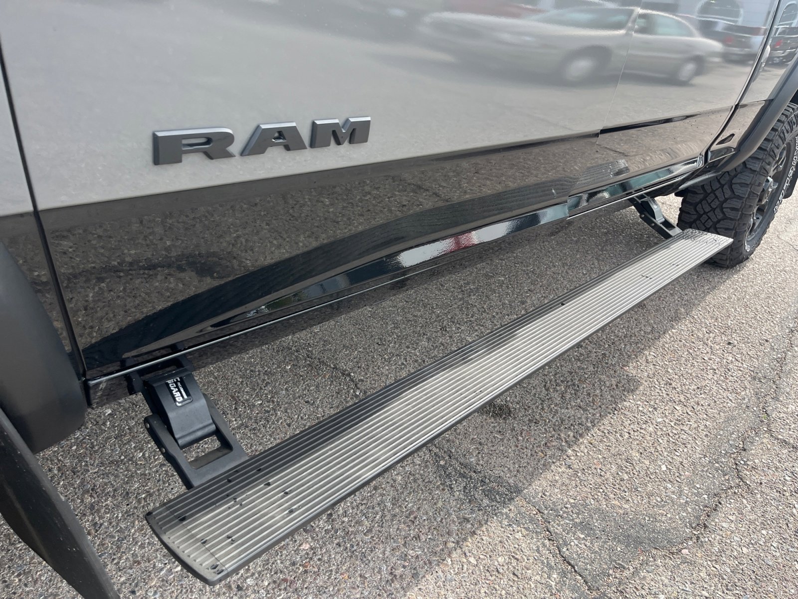 Used 2026 RAM 2500 Power Wagon image 23