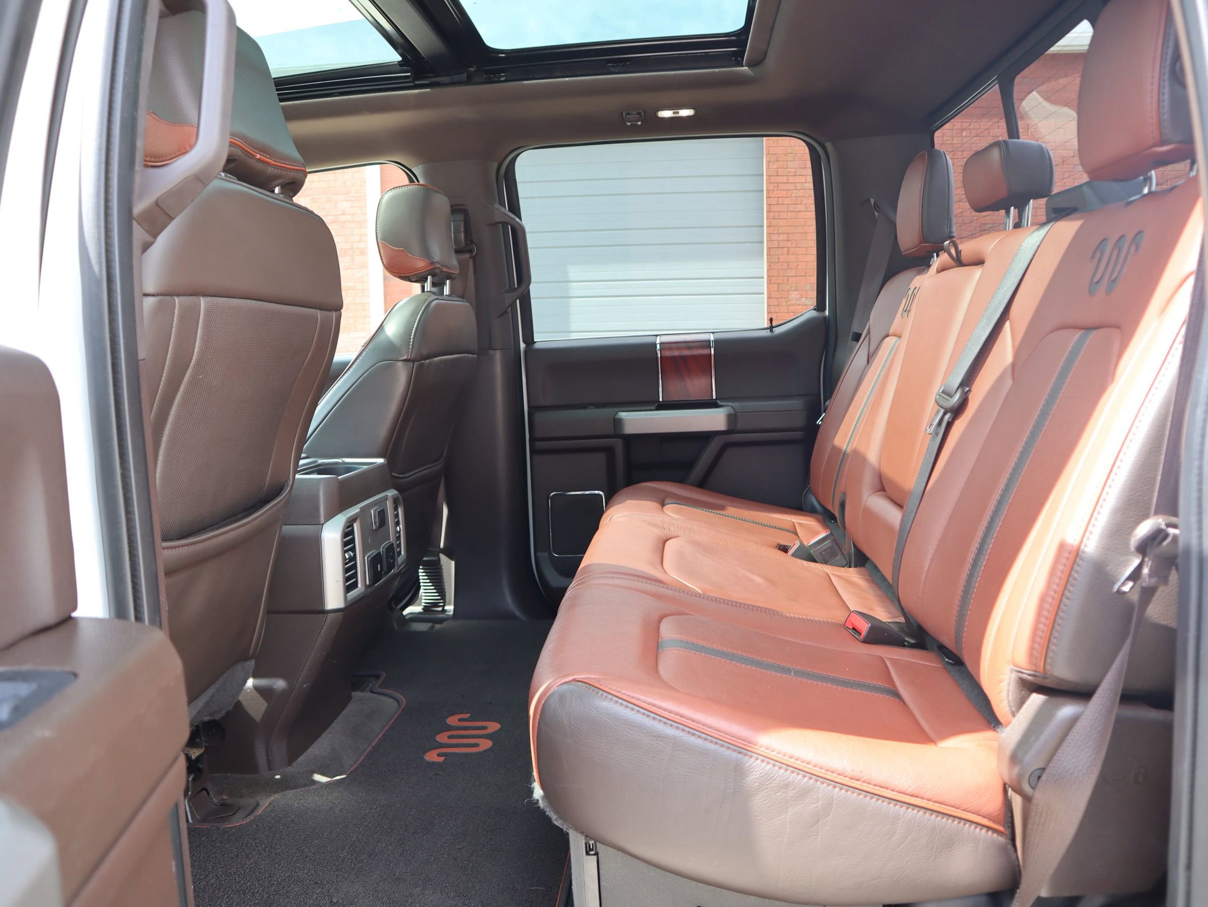 Used 2018 Ford F250 King Ranch image 13