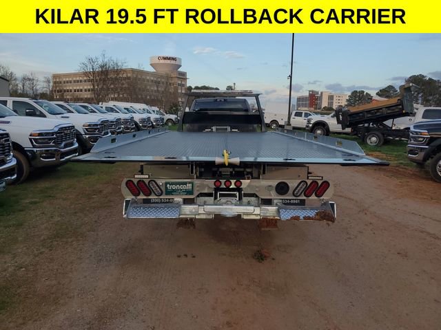 New 2026 RAM 5500 Tradesman image 5