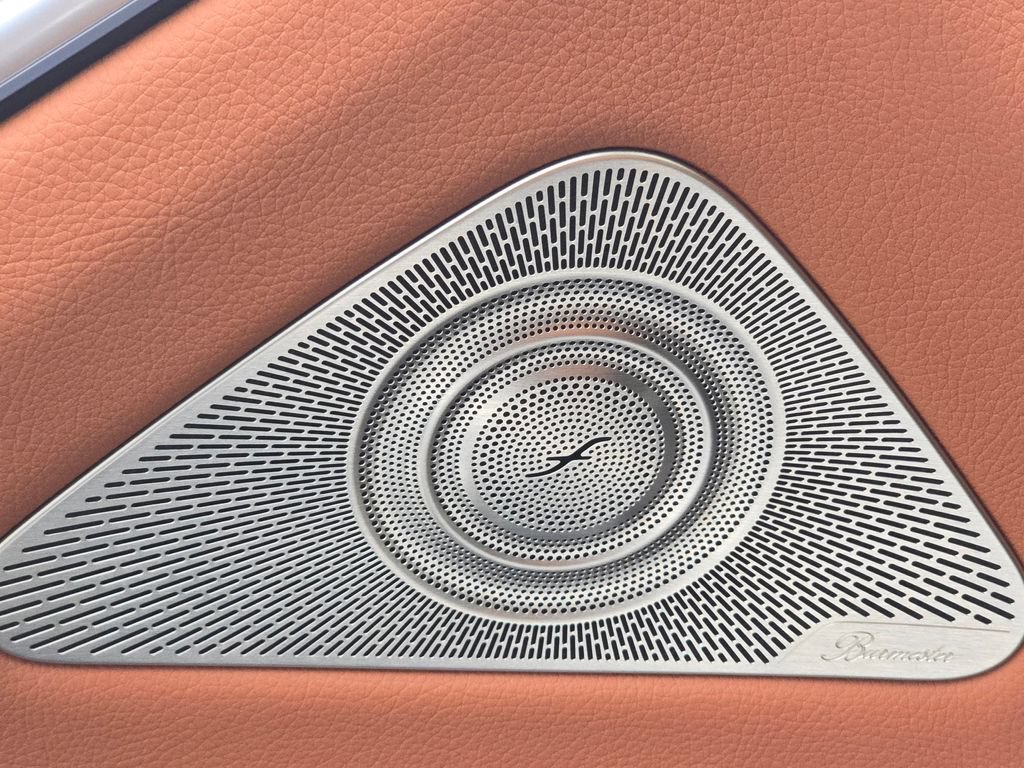 Used 2022 Mercedes-Benz S 580 4MATIC Sedan image 29