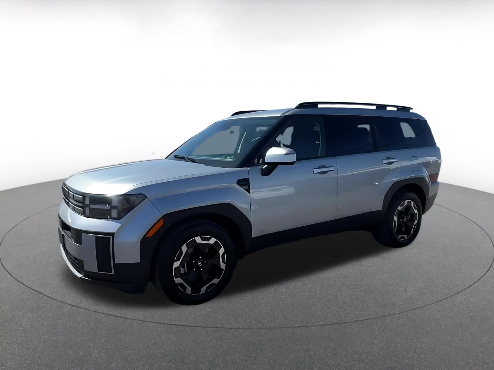 Used 2025 Hyundai Santa Fe SEL image 8