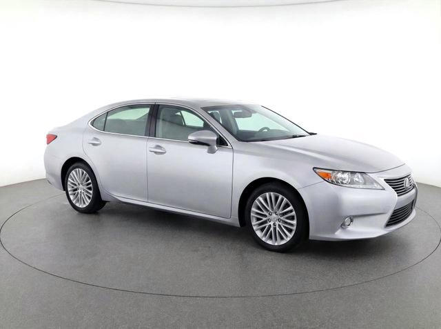 Used 2014 Lexus ES 350 350 w/ Luxury Package image 44
