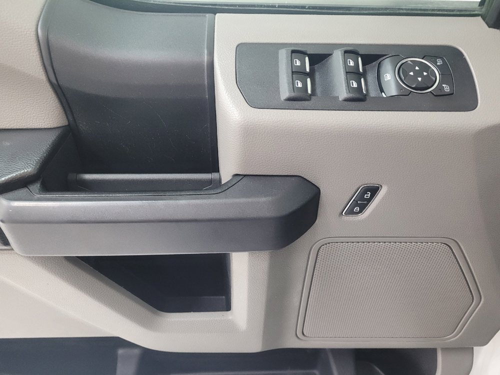 Used 2019 Ford F150 XL w/ Equipment Group 101A Mid RWD image 27