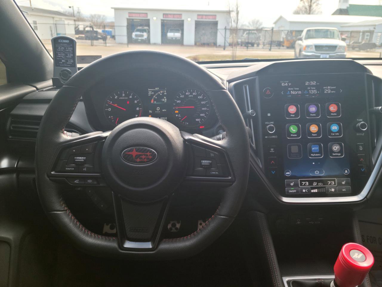 Used 2022 Subaru WRX Limited image 10