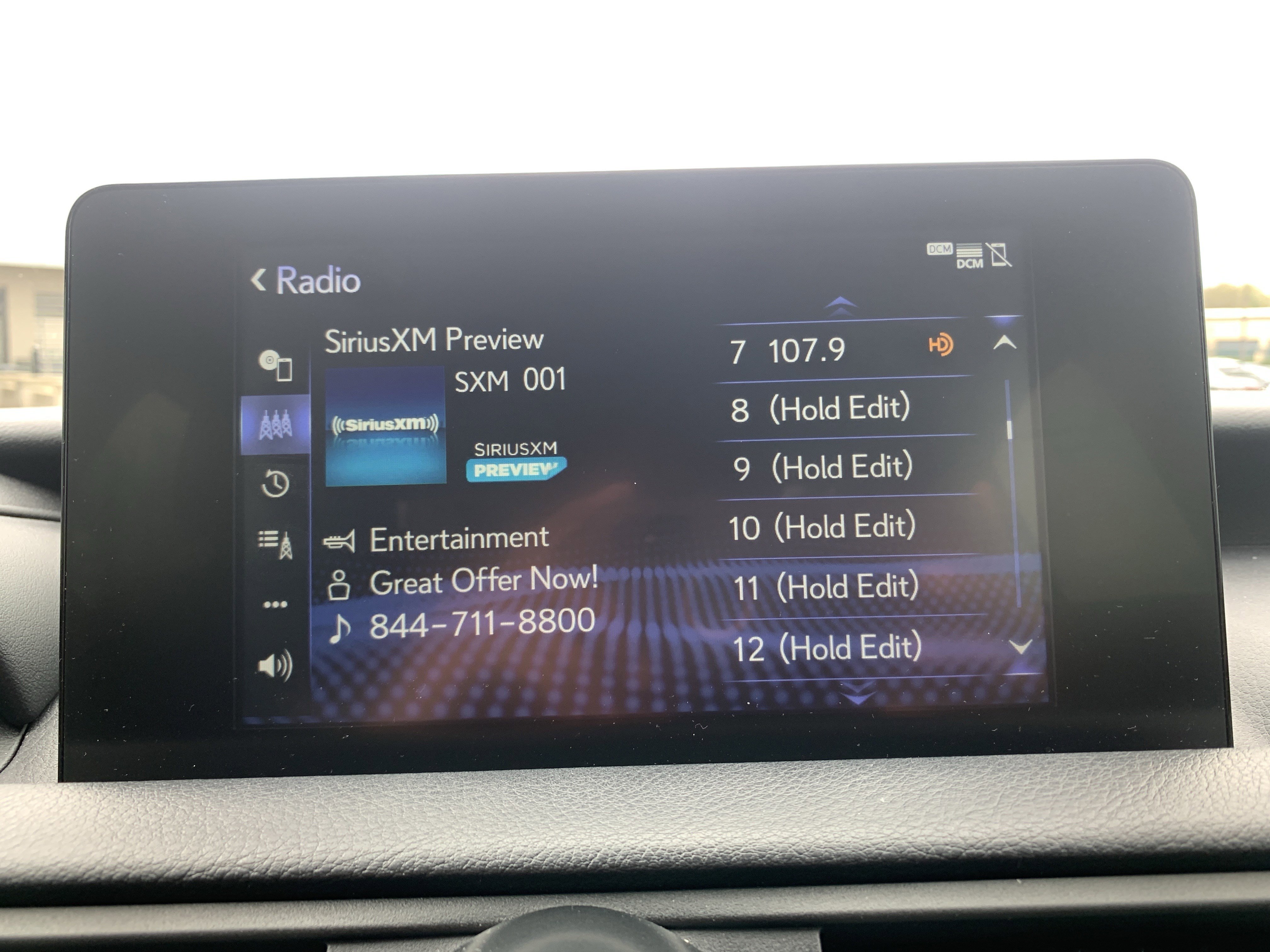 Certified 2024 Lexus IS 350 F Sport image 21