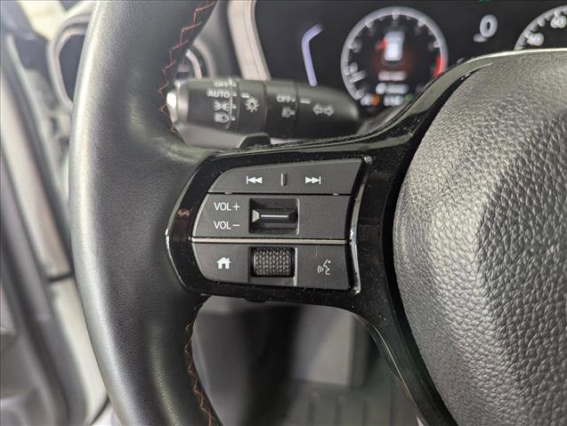 Used 2025 Honda Pilot TrailSport image 10