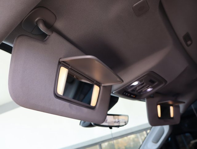 Used 2021 GMC Sierra 2500 Denali w/ Denali Ultimate Package image 31