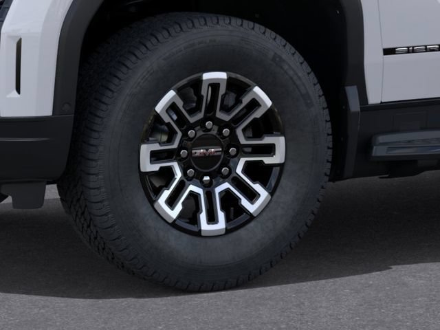 New 2026 GMC Sierra EV Elevation AWD/4WD image 9