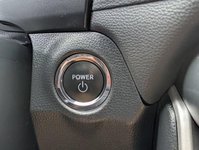 Used 2023 Toyota RAV4 Limited w/ Limited Grade Weather Package AWD/4WD image 29