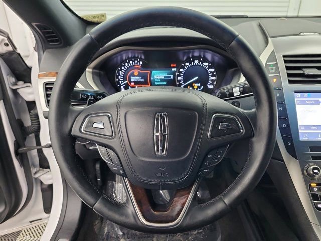 Used 2020 Lincoln MKZ Reserve w/ Elements Package image 24