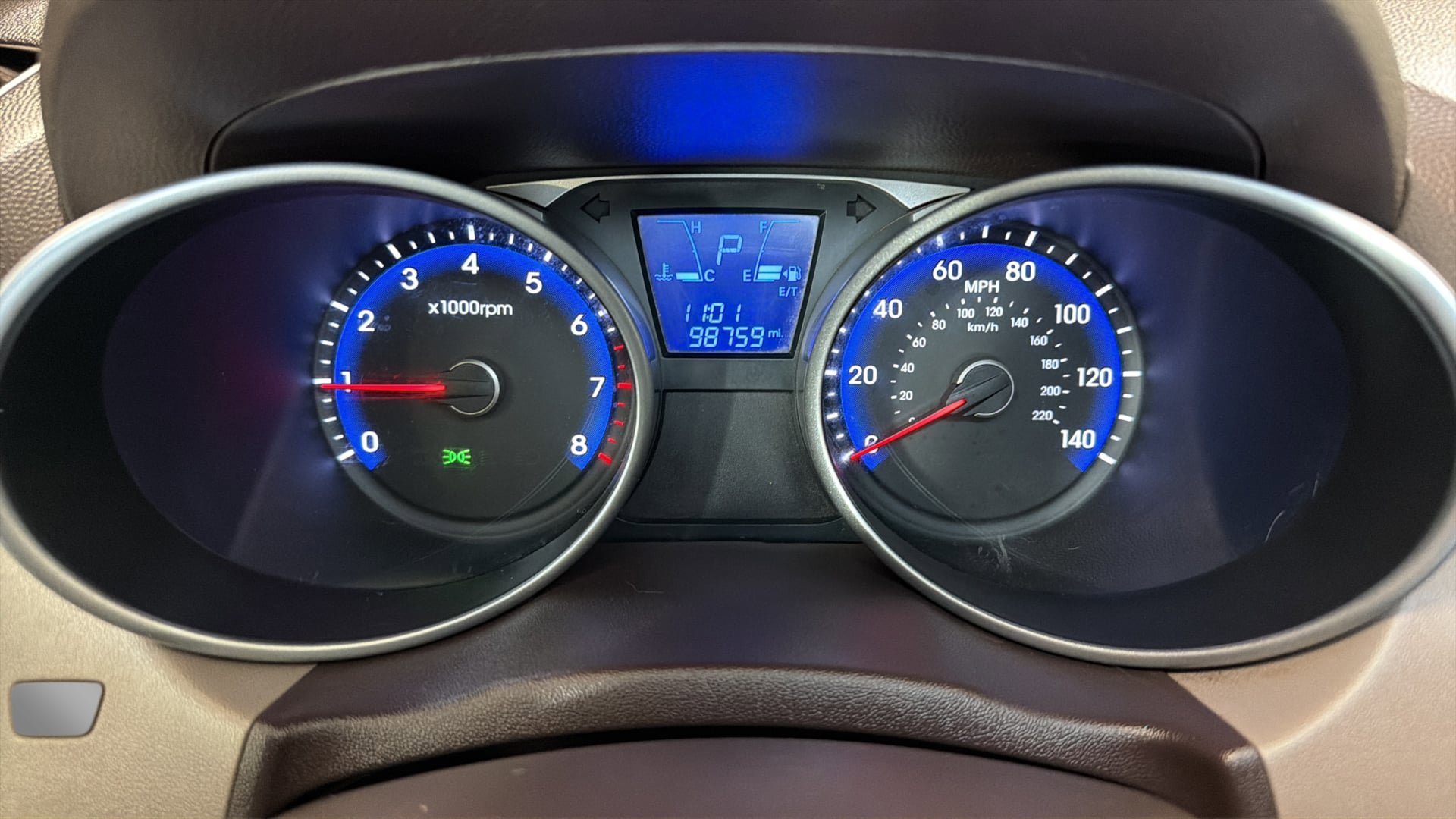Used 2015 Hyundai Tucson GLS w/ Option Group 02 AWD/4WD image 29
