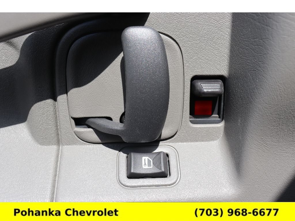New 2026 Chevrolet Express 3500 w/ Power Convenience Package RWD image 18