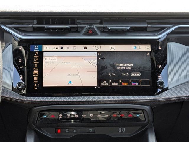 New 2026 Jeep Cherokee Limited image 18