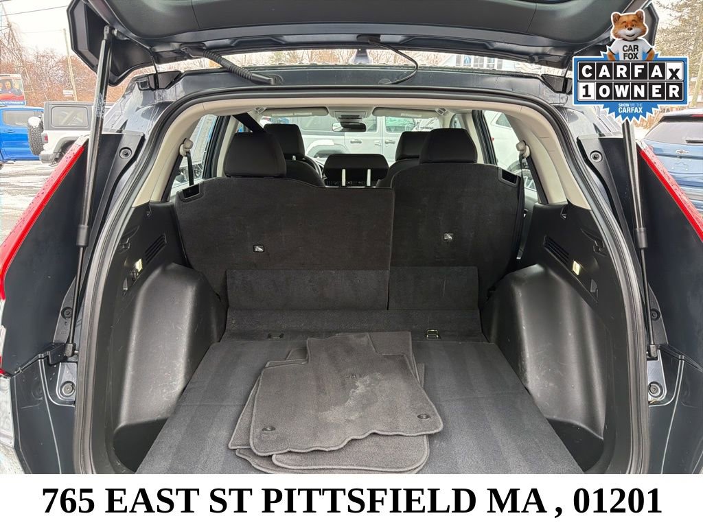 Used 2023 Honda CR-V LX image 14