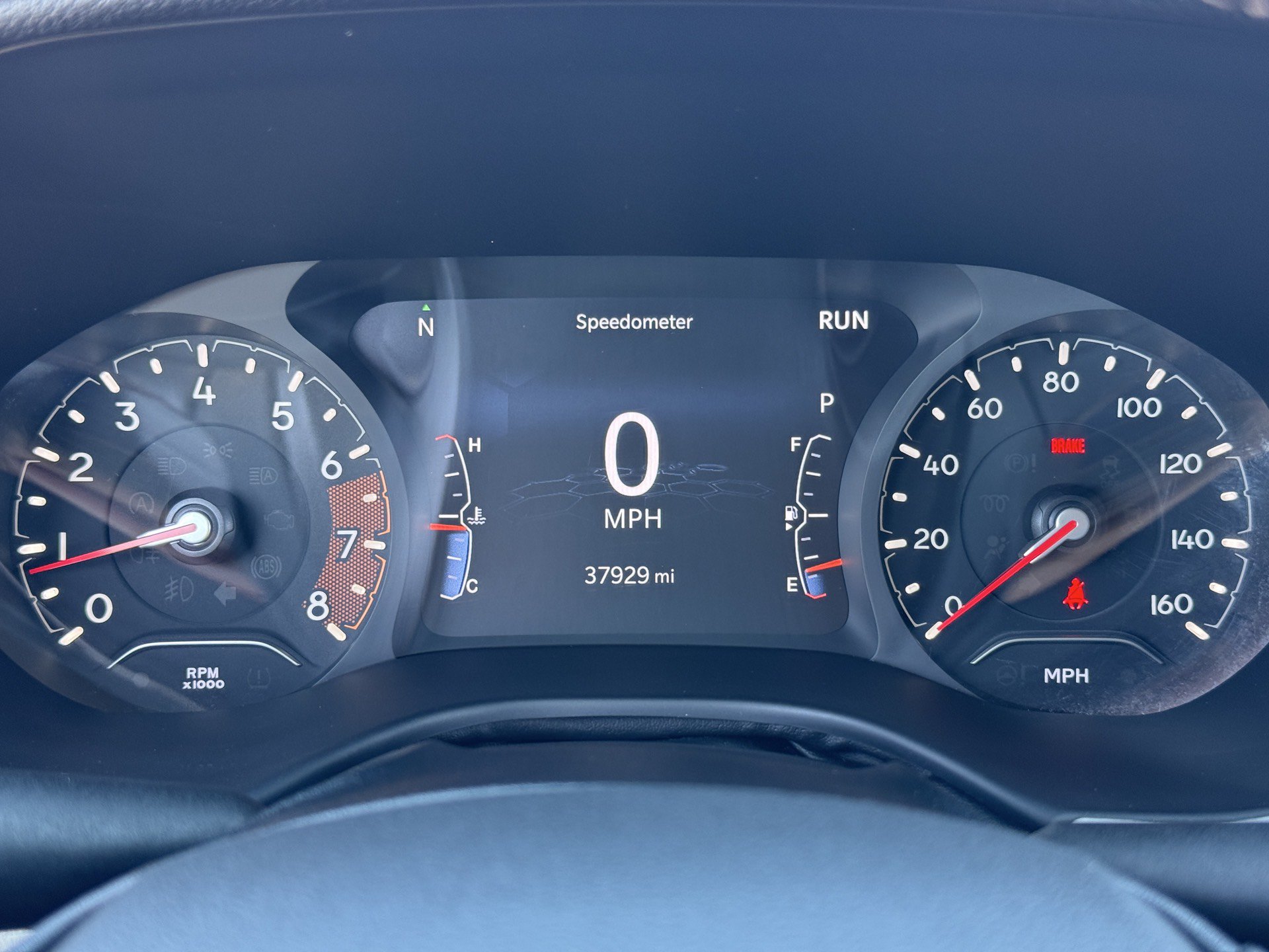 Used 2022 Jeep Compass Limited AWD/4WD image 23