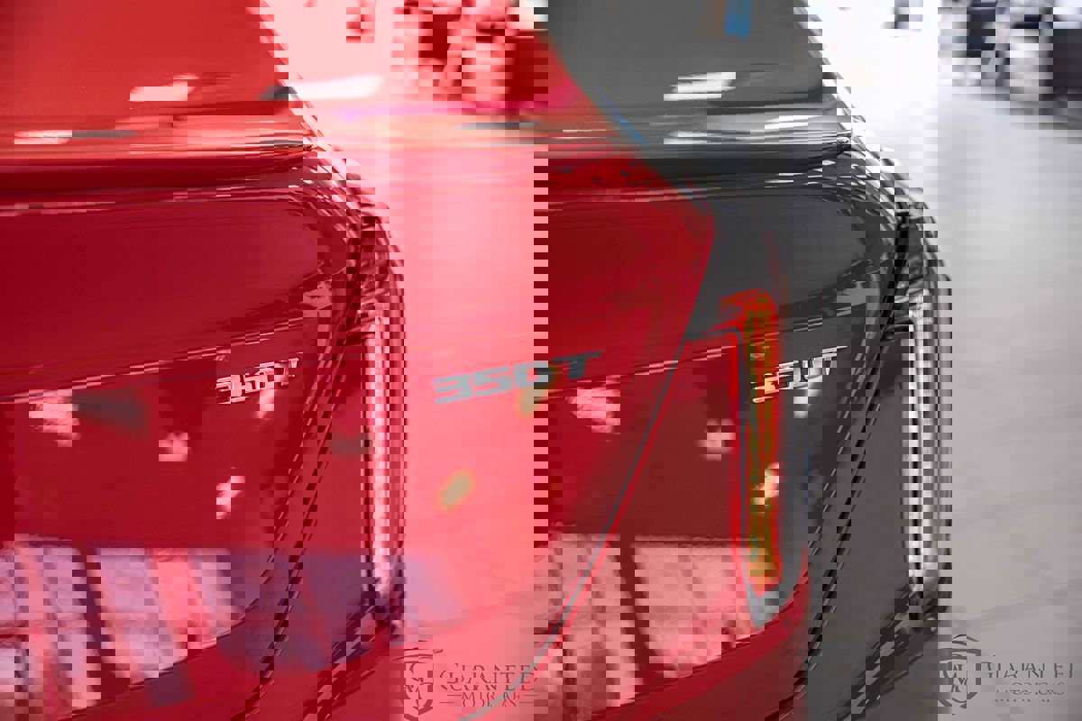 Used 2021 Cadillac CT4 Sport image 15