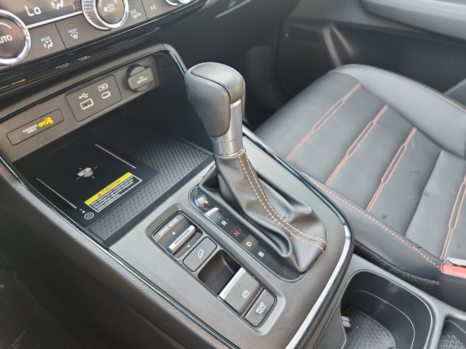 Used 2023 Honda CR-V Sport Touring image 22