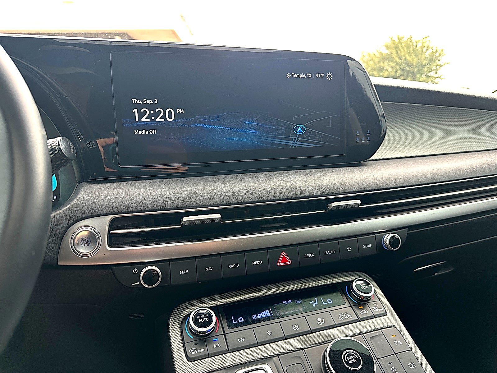 Used 2025 Hyundai Palisade XRT FWD image 36