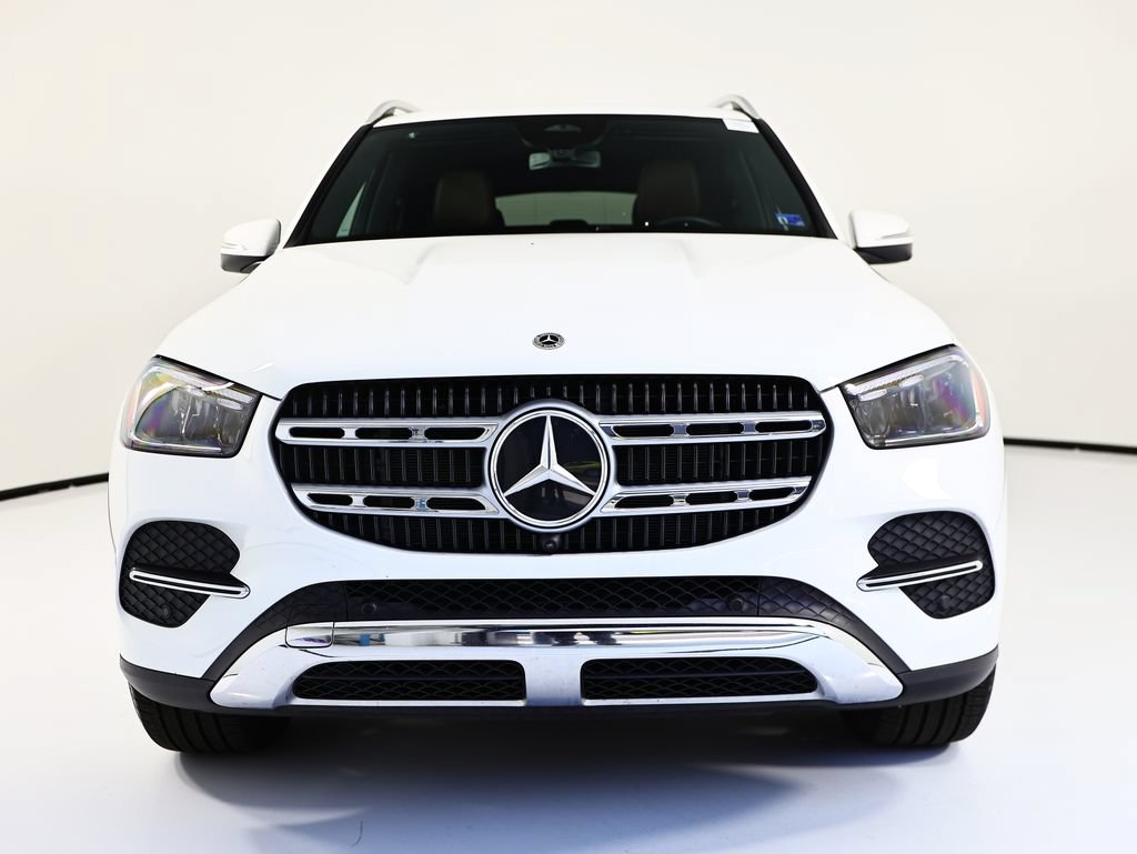 Used 2026 Mercedes-Benz GLE 350 4MATIC w/ Winter Package image 10